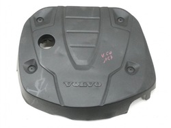 Кришка захист двигуна volvo v60 ii s60 iii 2.0 d3 31686823 фото №1