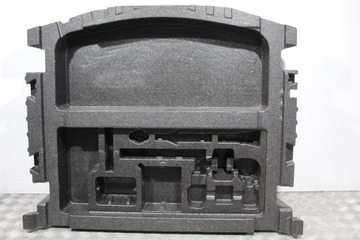 Пінополістирол багажника наповнювач evoque ii 2 l551 фото №1