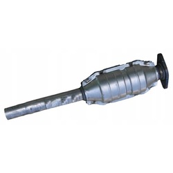 Kat !! каталізатор fiat punto i 1.1-1.2 lancia y фото №1