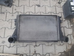 Audi a3 8p 04-07r 1.9 tdi радіаторів інтеркулер фото №1