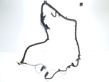 Partner berlingo ii iii жгут установка генератора стартер 1.6 b hdi фото №1