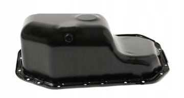 Піддон масляна skoda fabia i 1 1.4 '99-'08 нова фото №1