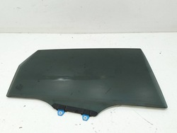 Honda cr-v iii рестайлинг 09-12 стекло дверь правая задняя правые зад 2,0 b фото №1