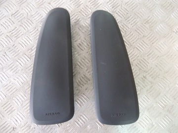 Smart 453 подушка сидіння a4538604902/a4538605002 фото №1