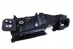 Обігрівач mercedes w203 05r. фото №1