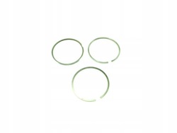 Кольца поршень комплект saab 9-3 9000 2.3i / 9117821 фото №1