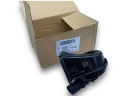 Audi a1 8x клаксон новый оригинальный 8x0951221a фото №1