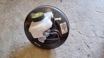 Mini cooper f55 насос тормозная 6854640 фото №1