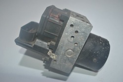 Насос тормозная abs skoda fabia i 0265222006 0265800003 фото №1