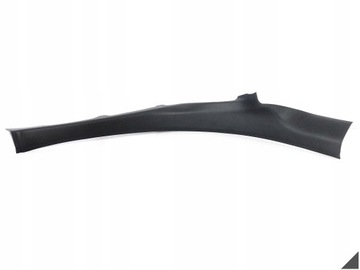 Audi a5 s5 rs5 8w8 f5 b9 sportback 16- планка защита обшивка стойка c 4pk фото №1