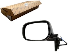 Дзеркало зовнішні електричні випукле підігріває фото №1