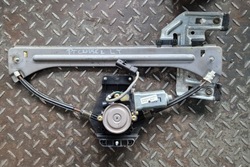 Підйомник електричний лівий зад pt cruiser фото №1