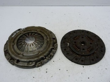 Диск притиск зчеплення sachs audi a3 1.8 b фото №1