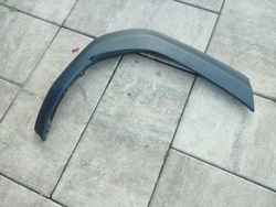 Планка накладка крыльев правая зад задняя toyota yaris cross 21- фото №1