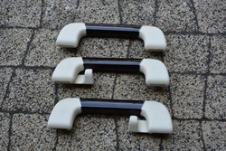 Ручка стеля дерево audi a8 d4 4h0857607b 07c фото №1