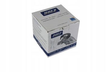 Насос воды dolz r231 7701478830 фото №1