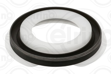 Ущільнювач вала колінчастого elring 575.970 фото №1
