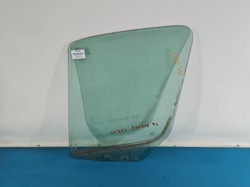 Стекло дверь перед левая vw crafter 06-11 фото №1