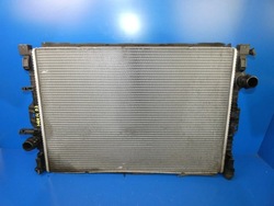 Volvo s60 ii v60 xc60 радиаторов воды жидкости механическая коробка передач фото №1