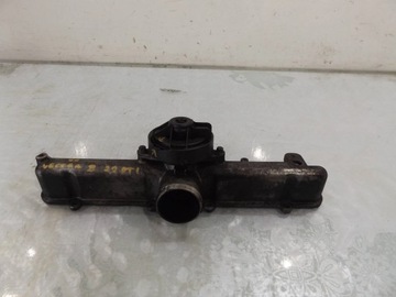Vectra b рестайлинг 2,2dti коллектор 0822680 фото №1