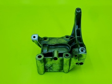 Лапи кріплення компресора клімат a6 c7 a7 q7 a8 d4 q5 3.0 tdi 059145169an фото №1