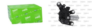 Valeo 582640 двигатель дворник фото №1