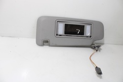 Захист сонцезахисна ліва opel insignia a фото №1