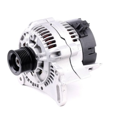 Ridex 4g0106 генератор генератор 90a 14v do vw golf iv schrägheck 1j1 p фото №1