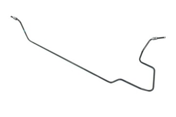 Vw golf viii 8 шланг гальмівний насоса abs фото №1