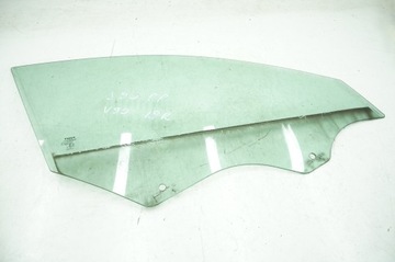 Volvo s90 v90 19r скло двері правий перед фото №1