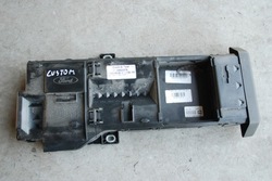 Ford transit mk8 custom корпус запобіжників фото №1