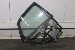 Механізм скло праві зад audi a4 b5 фото №1