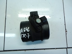 Mercedes 2.2cdi витратомір 0281002535 a6460940048 фото №1