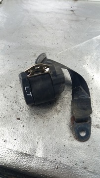 Pas левый зад nissan micra k12 05r фото №1