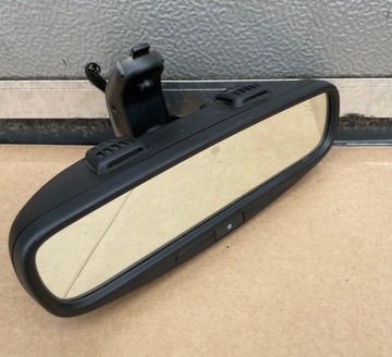 Maserati levante дзеркало заднього виду внутрішні 68234130 фото №1