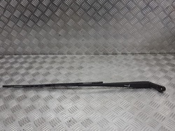 Рычаг дворники левый перед toyota yaris i фото №1