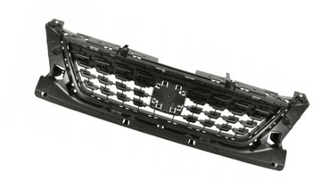 Решітка seat leon 5f , 11.2012- фото №1