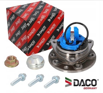 Ступиця підшипник перед opel vectra c signum daco фото №1