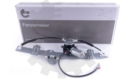 Подъемник стекла skv 00skv782 фото №1