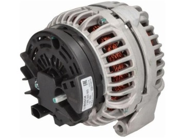 Генератор mercedes клас e w211 5.4 s211 5.4 cls c219 5.4 фото №1