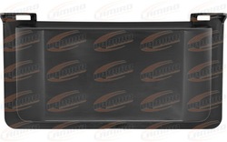 Mercedes atego mp4 заглушка na радар 9678850381 фото №1