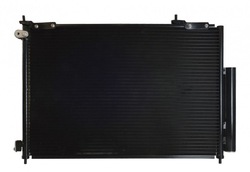 Кондиціонер honda crv 2.2 дизель з турбонаддувом з прямим уприскуванням 2002 - 2006 фото №1