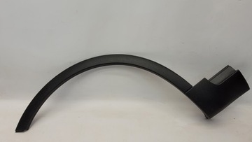 Kuga mk1 планка na крило ліва перед фото №1