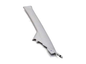 Защита стойка a правая mazda 5 i фото №1