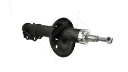 Hart амортизатор p golf iii polo gaz 811297 фото №1
