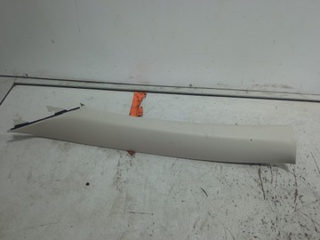 Mazda cx-30 защита стойка левая dfr5-68170 фото №1