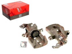 Trwbhn329 супорт ham. citroen зад c4 1,4-2,0 04-11 + асистент водія #33 фото №1