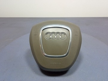 Audi q5 i 8r подушка безопасности подушка водителя 8r0880201a фото №1