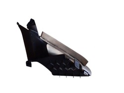 Vw golf 7 захист стійка трикутна ліва 5g0868143b фото №1