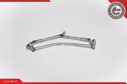 Механізм склоочисників (двірників). vw polo 00- фото №1